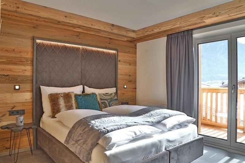 Sieglhub Chalets - Appartements - Hotel Flachau Bagian luar foto