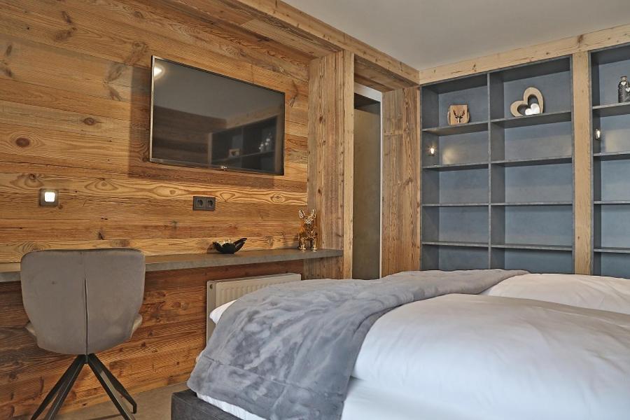 Sieglhub Chalets - Appartements - Hotel Flachau Bagian luar foto