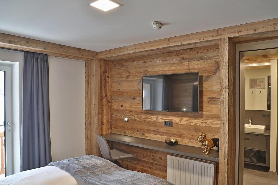 Sieglhub Chalets - Appartements - Hotel Flachau Bagian luar foto