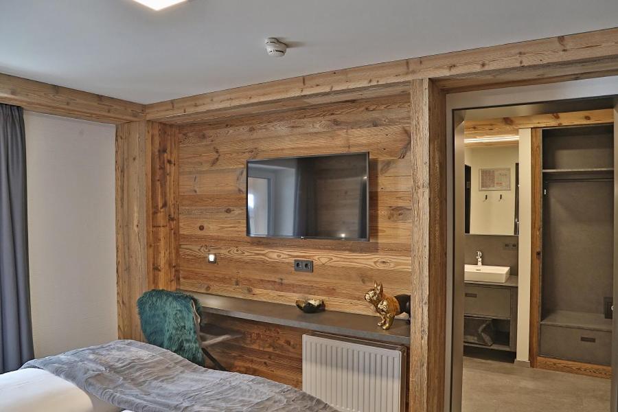 Sieglhub Chalets - Appartements - Hotel Flachau Bagian luar foto