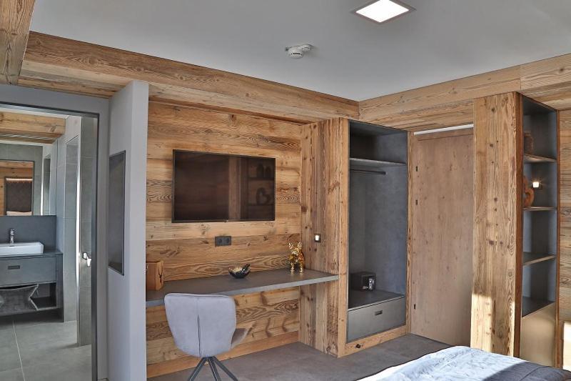 Sieglhub Chalets - Appartements - Hotel Flachau Bagian luar foto